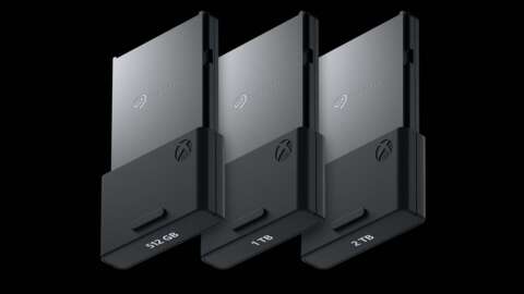 將 Xbox 擴充卡轉變為 PC 的 SSD 來節省資金