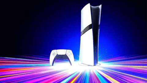 新的 PS5 更新現已發布，甚至沒有提到穩定性