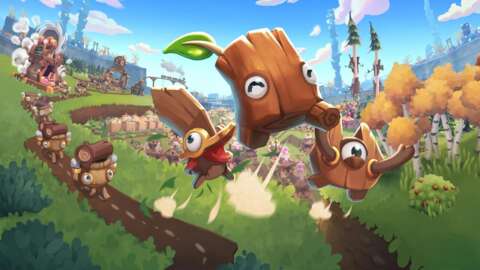 本週的 Epic Games Store 免費贈品都是關於自動化和可愛的角色