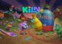 線上多人遊戲混亂與創意在 Double Fine 的陶藝派對爭霸遊戲《Kiln》中相遇