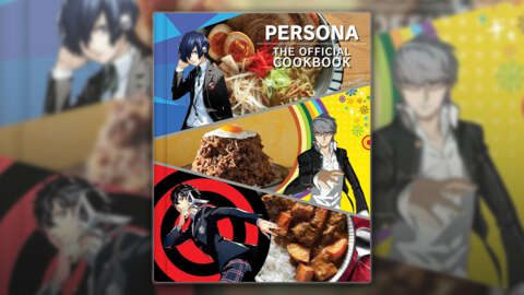 亞馬遜官方 Persona 食譜可享 38% 折扣