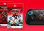Switch 2 遊戲及配件特惠 – 本週任天堂最佳優惠（2026 年 4 月）