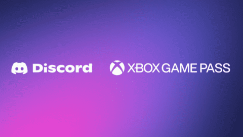 Discord Nitro 會員的「Game Pass 入門版」洩漏