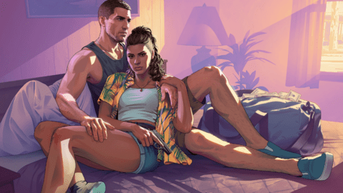 GTA 6 粉絲們正在關注這個日期以獲取更多消息，但這可能只是一廂情願的想法
