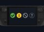 Valve 想知道您是否不同意 Steam Deck 驗證評級