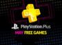PlayStation Plus 2026 年 5 月免費遊戲揭曉