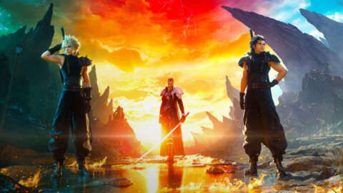 《FF7 重生》試玩版現已在 Switch 2 上發布，遊戲體驗非常棒