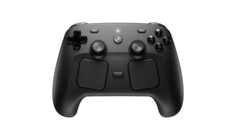 新的 Steam 控制器值得這麼高的價格嗎？