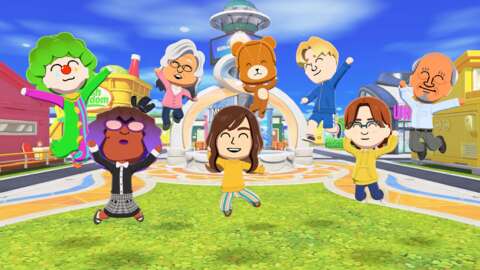 以下是如何在 Tomodachi Life 中製作您最喜歡的著名 Miis：實現夢想