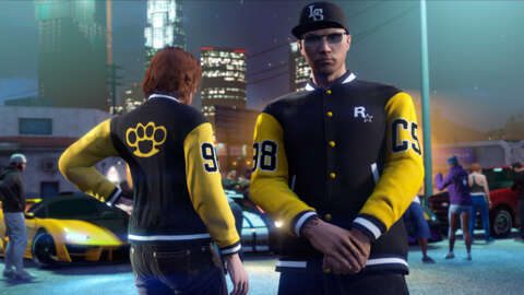 Rockstar 希望您完成其下一個偉大的 GTA 線上模式任務