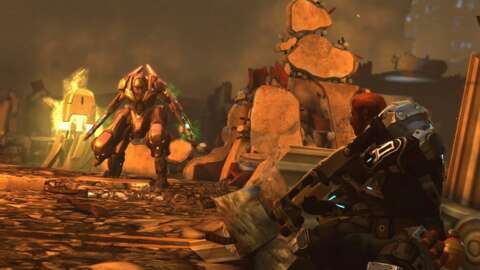 XCOM 將推出專注於微型模型的桌上遊戲，慶祝 Firaxis 30 週年