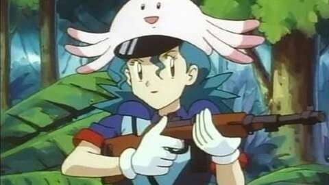 在打擊盜版和洩密者之後，任天堂的下一個目標是熱門 Pokemon YouTuber