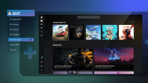 Valve 迫使微軟對 Windows 遊戲效能進行重大改進 – 報告