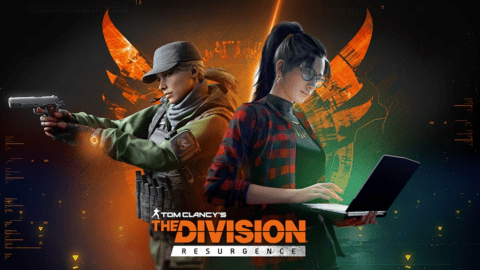 一款新的《全境封鎖》PC 遊戲現已推出，免費