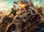 《Apex Legends》無禮地用一個酷炫的戰鬥賽車創意來取笑我，只是為了新英雄的展示