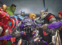 您可以在新復仇者模式中及時獲得免費的 Marvel Rivals 皮膚