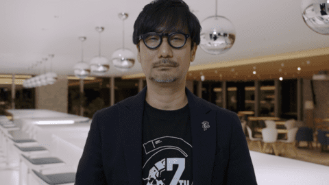 加布紐厄爾 (Gabe Newell) 給埃隆馬斯克 (Elon Musk) 發了一封電子郵件，試圖邀請小島秀夫加入 SpaceX