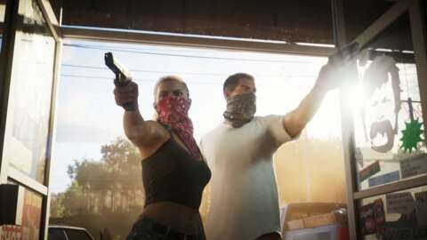 美國銀行稱《GTA 6》售價應為 80 美元，其他公司也應提價