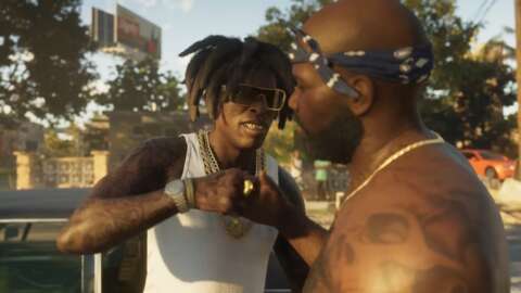 為什麼《GTA 6》在發佈時沒有登陸 PC，這並不是因為 PlayStation 交易