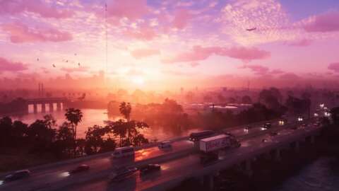 《殺手開發者》談《GTA 6》延遲、Switch 2 的初見曙光以及其奇幻遊戲的進展