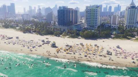GTA 6 的製作成本是多少？ Take-Two 執行長說：