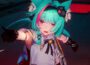 2026 年 5 月所有活躍的 Neverness 到 Everness 代碼可免費獲得 Beetle 硬幣等