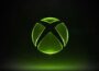 新的 Xbox 啟動順序變為綠色