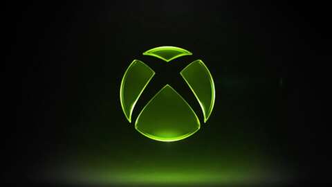 新的 Xbox 啟動順序變為綠色