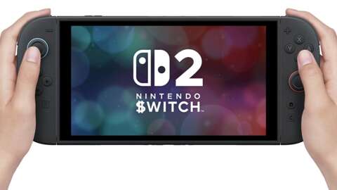 根據報道 Switch 2 交易太划算，投資人希望解決這個問題