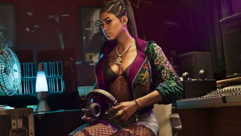 今天又是一個悲傷的 GTA 6 週年紀念日