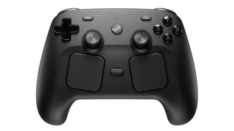 錯過了 Steam 控制器？更多內容將於 5 月 8 日推出
