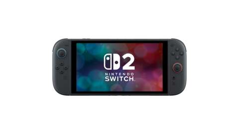Nintendo Switch 2 將於 9 月正式漲價