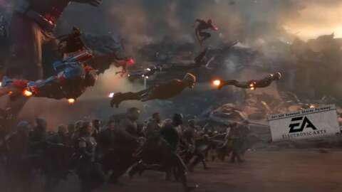角色扮演遊戲玩家將攻擊 EA 總部，抗議沙烏地阿拉伯 550 億美元的收購