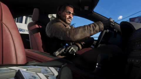 GTA 6 公司「探索」人工智慧以幫助遊戲變得「更聰明」並可能降低成本