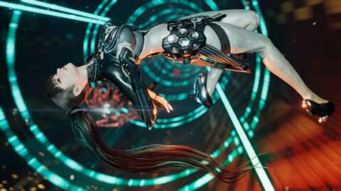 Sony不再發行《Stellar Blade 2》，這對 PC 遊戲玩家來說是個好消息