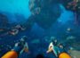 《深海爭霸戰 2》克服了發行前的爭議，在 Steam 上大受歡迎