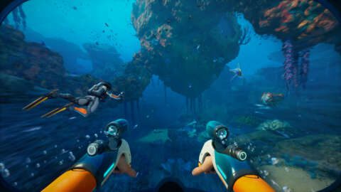 《深海爭霸戰 2》克服了發行前的爭議，在 Steam 上大受歡迎