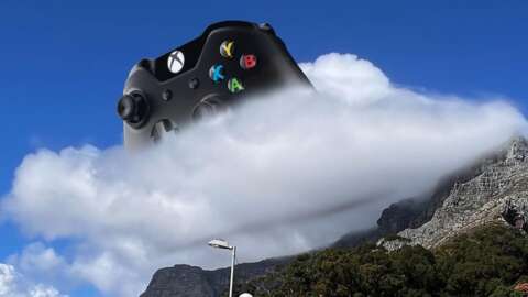 洩漏的 Xbox 雲端遊戲控制器因其獨特的設計而引起人們的關注