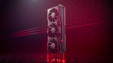 PSSR 2 背後的人工智慧技術即將應用於較舊的 AMD GPU，包括 Steam 機器