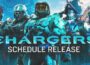 NFL 團隊在去年使用 Minecraft 後透過 Halo 公佈了賽程表