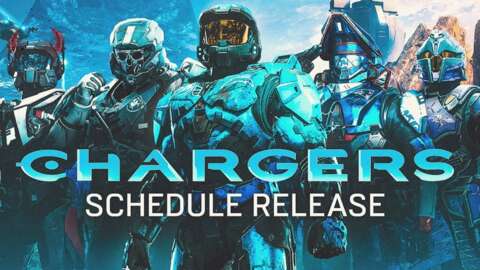 NFL 團隊在去年使用 Minecraft 後透過 Halo 公佈了賽程表