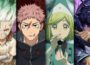 Crunchyroll 的 Ani-May 優惠讓您每月只需 3 美元即可獲得 3 個月的超級粉絲會員資格