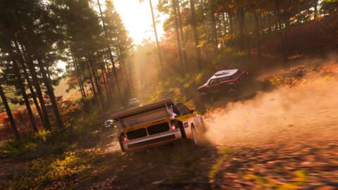 儘管需要額外付費，《極限競速：地平線 6》仍打破 Steam 特許經營記錄