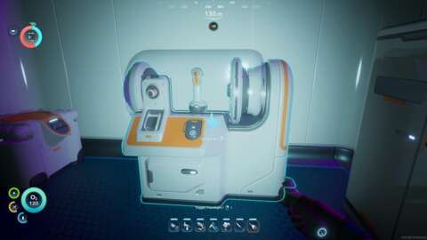 如何解鎖 Subnautica 2 中的所有 Biomod 升級