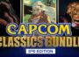 Fanatical 的 Capcom Classics Bundle 提供 8 款無 DRM 的廉價 PC 遊戲