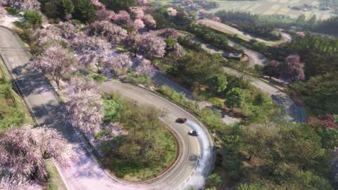 《極限競速：地平線 6》地圖大小、最佳遊覽地點以及如何到達它們