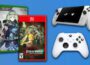 Best Buy 陣亡將士紀念日特賣 – 手持設備、控制器、遊戲等產品最高可享 75% 折扣