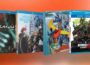 Crunchyroll 為期一個月的特賣會包含動漫藍光大優惠