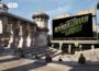 登入 Fortnite 觀看 12 分鐘的《曼達洛人和格羅古》