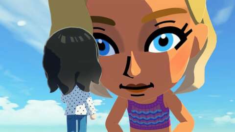 Tomodachi Life: Living The Dream 上個月在美國擊敗了所有其他遊戲